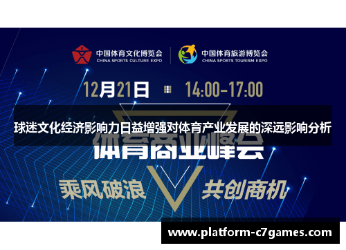 球迷文化经济影响力日益增强对体育产业发展的深远影响分析