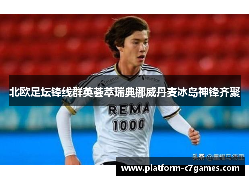 北欧足坛锋线群英荟萃瑞典挪威丹麦冰岛神锋齐聚