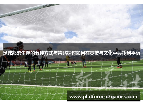 足球部落生存的五种方式与策略探讨如何在竞技与文化中寻找到平衡