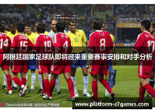 阿根廷国家足球队即将迎来重要赛事安排和对手分析